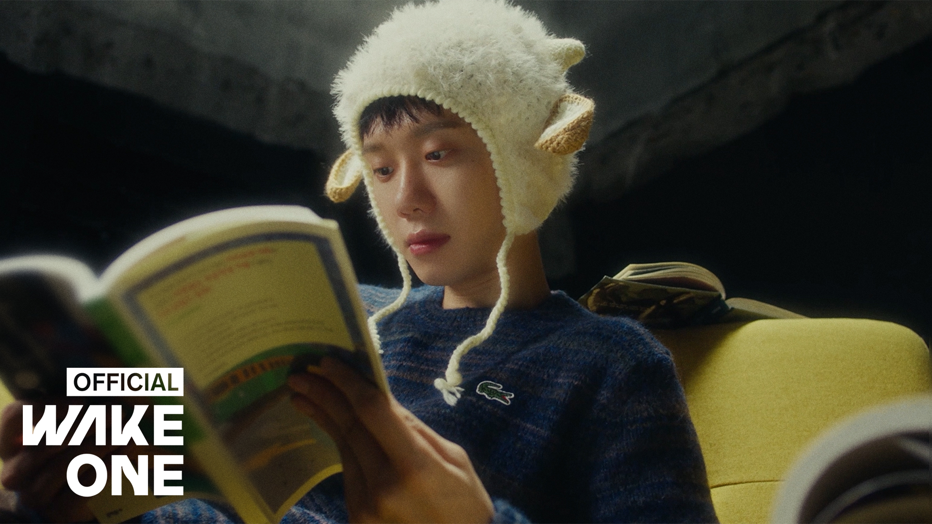 하현상, 신곡 '허밍버드' 뮤비 공개…셀프 포트레이트 연출로 전한 진솔한 자기 고백