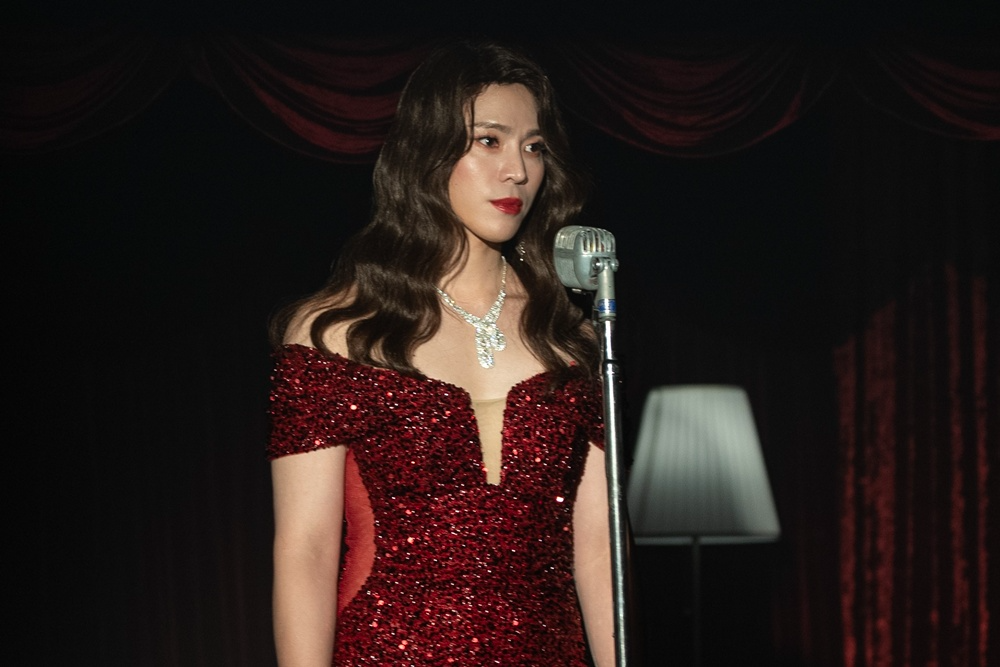 이재균, 재즈 가수로 돌아온다…‘화자의 스칼렛’ 출연