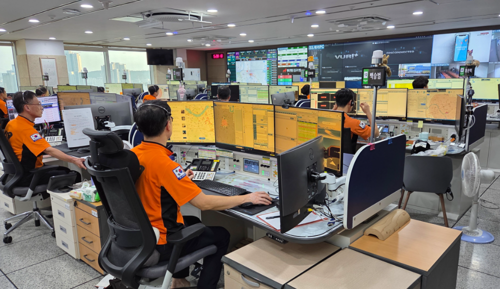 대전소방본부,추석연휴 의료 공백 없다.. '응급처치·의료기관 안내 서비스' 확대 운영