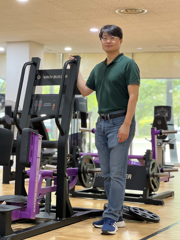 ㈜UBIO이노베이션, KAIST 출신 이용욱 박사 "피치빌더 코리아" 기술고... - 뉴스 썸네일 이미지