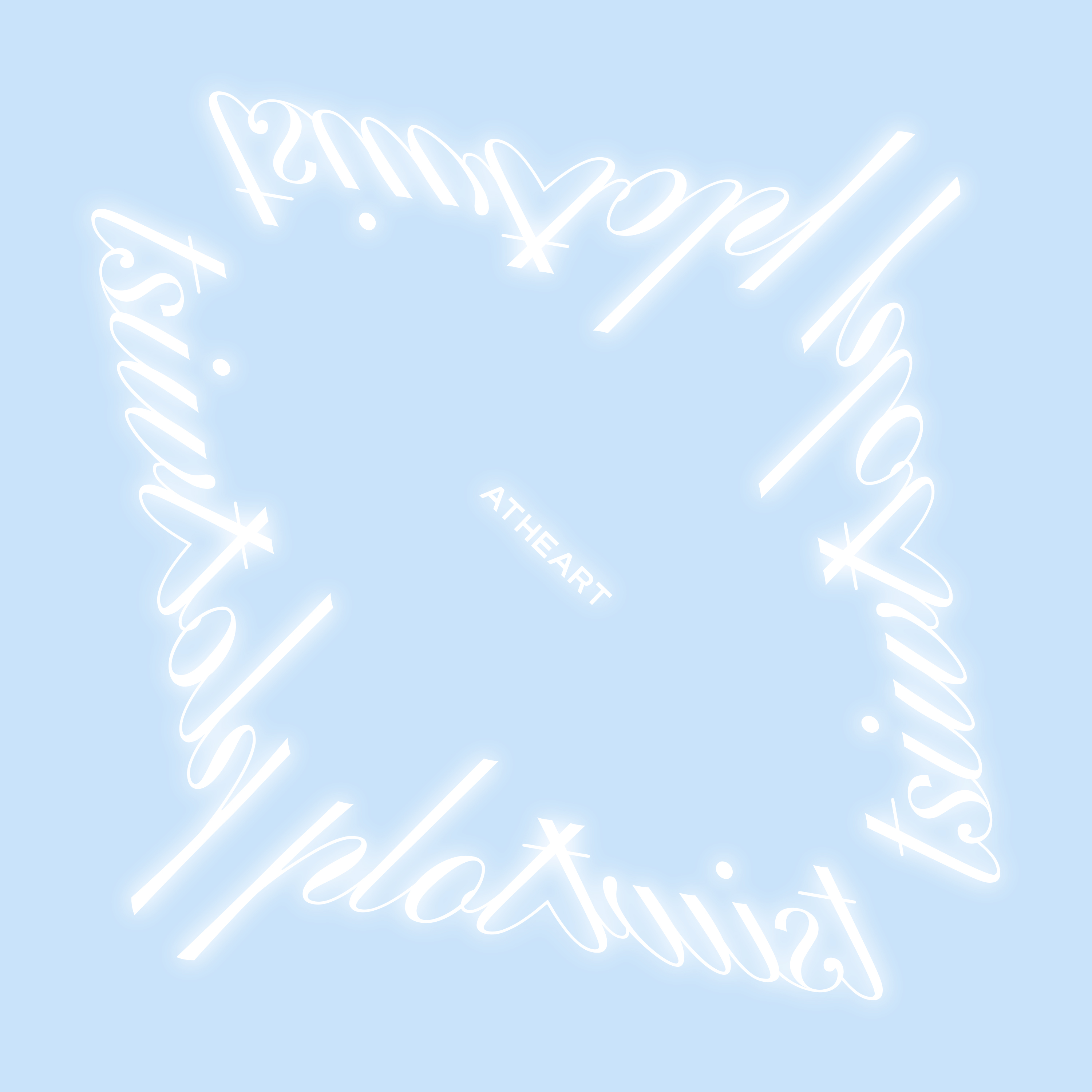 앳하트, 오늘(10일) 데뷔곡 ‘Plot Twist’ 영어 버전 전 세계 동시 공개…'하트어택' 예고