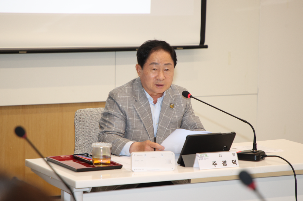 남양주시, 아동 범죄 예방 총력…'등하굣길 안전 특별대책' 시행