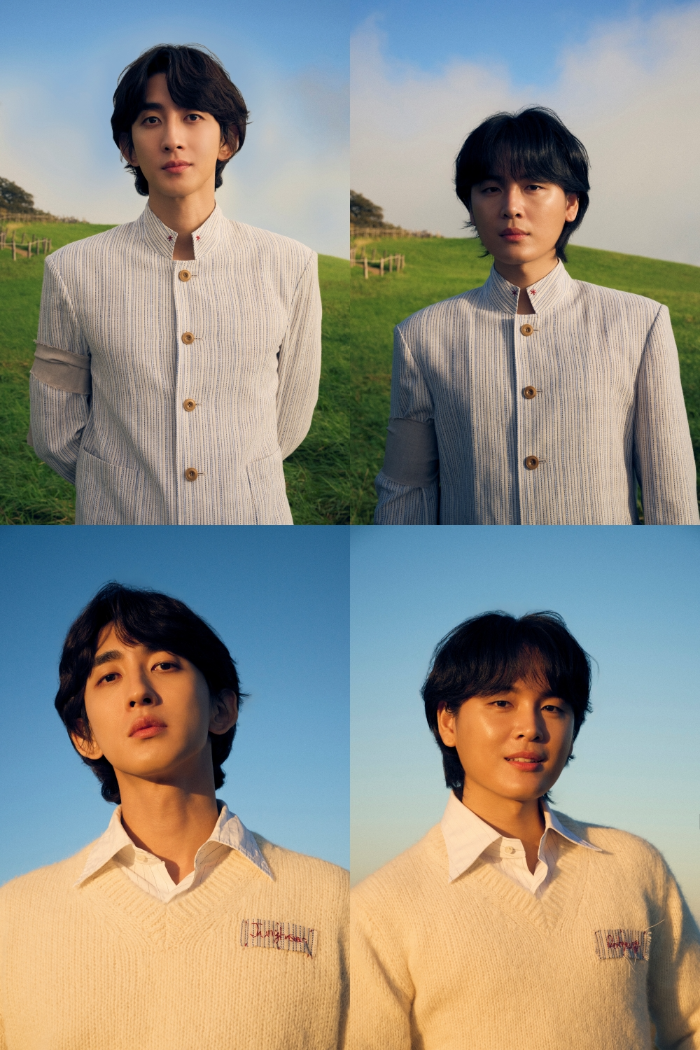 잔나비, 정규 4집 'Sound of Music pt.2 : LIFE' 트랙리스트 일부 공개…카리나 잇는 新 컬래버 ‘궁금증 UP’