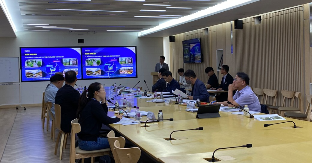 경기도, '지방하천 정책 오디션'서 5개 하천 최종 선정