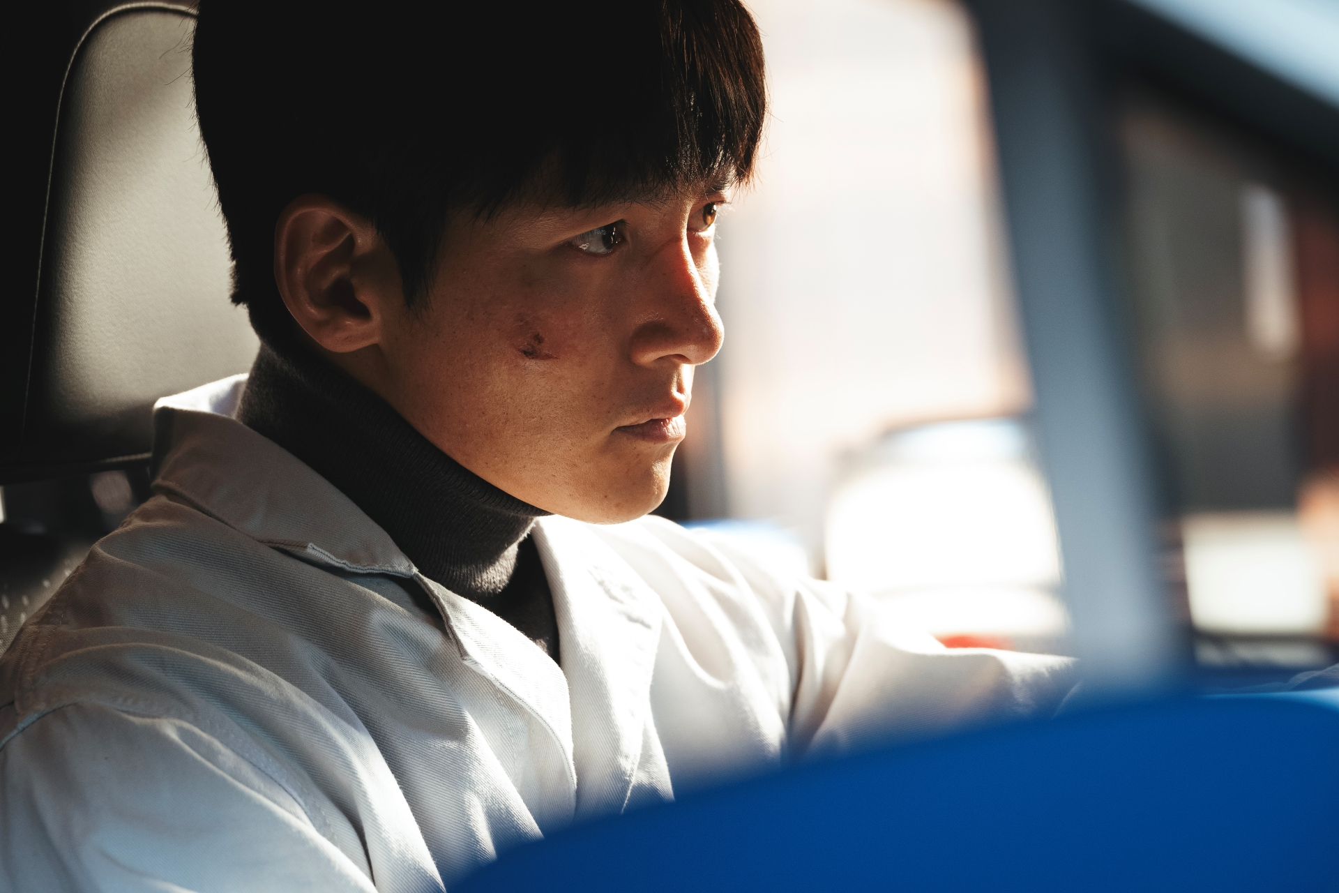 ‘조각도시’ 지창욱, 인생 캐릭터 경신 예고…인생을 조각당한 남자 박태중으로 변신