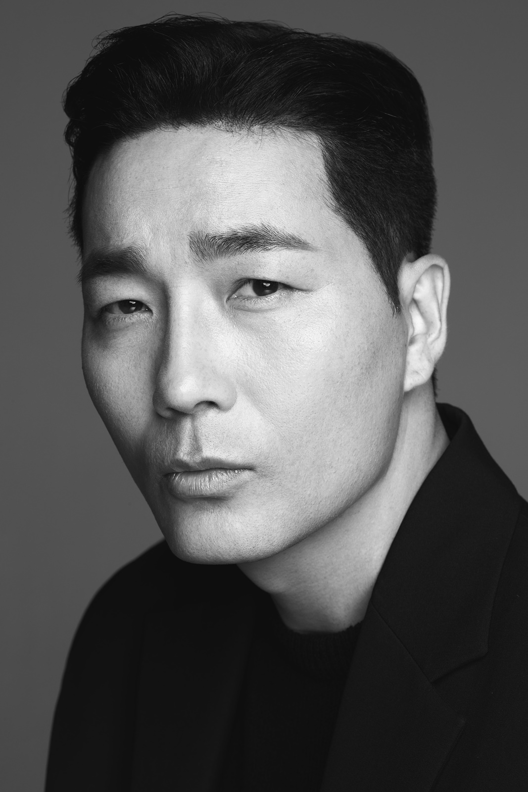 하도권, 뮤지컬 ‘캐빈’ 캐스팅…올겨울 강렬한 무대 복귀 예고