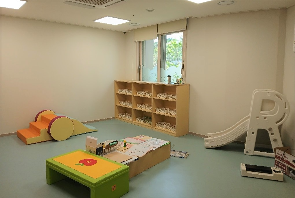 광명시, 24시간 ‘언제나 어린이집’ 운영