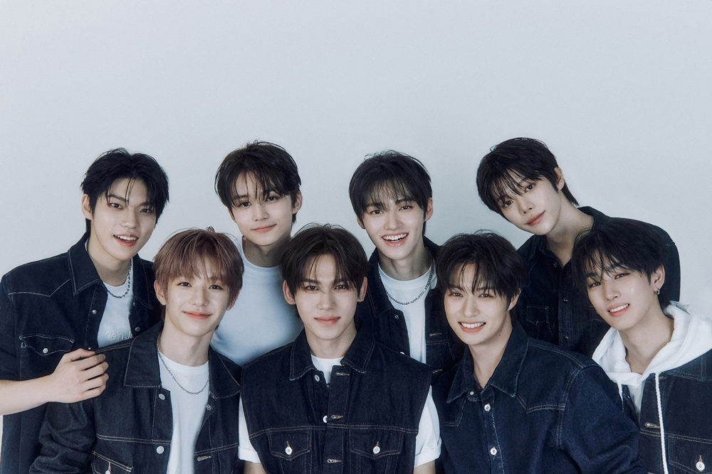 ‘비 마이 보이즈’ 데뷔 그룹 YUHZ(유어즈), 8人 완전체 프로필로 전천후 활동 예고