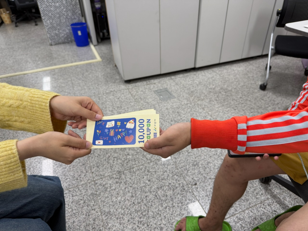 아산시 저소득청년 1인가구 생활쿠폰 지원사업 추진