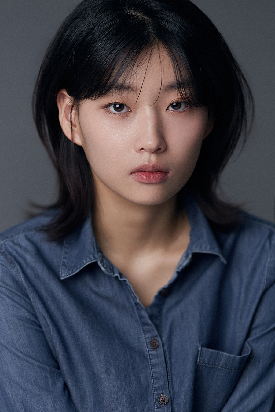 채수하, ‘스피릿 핑거스’ 출연…청춘 성장물 속 신선한 눈도장 예고