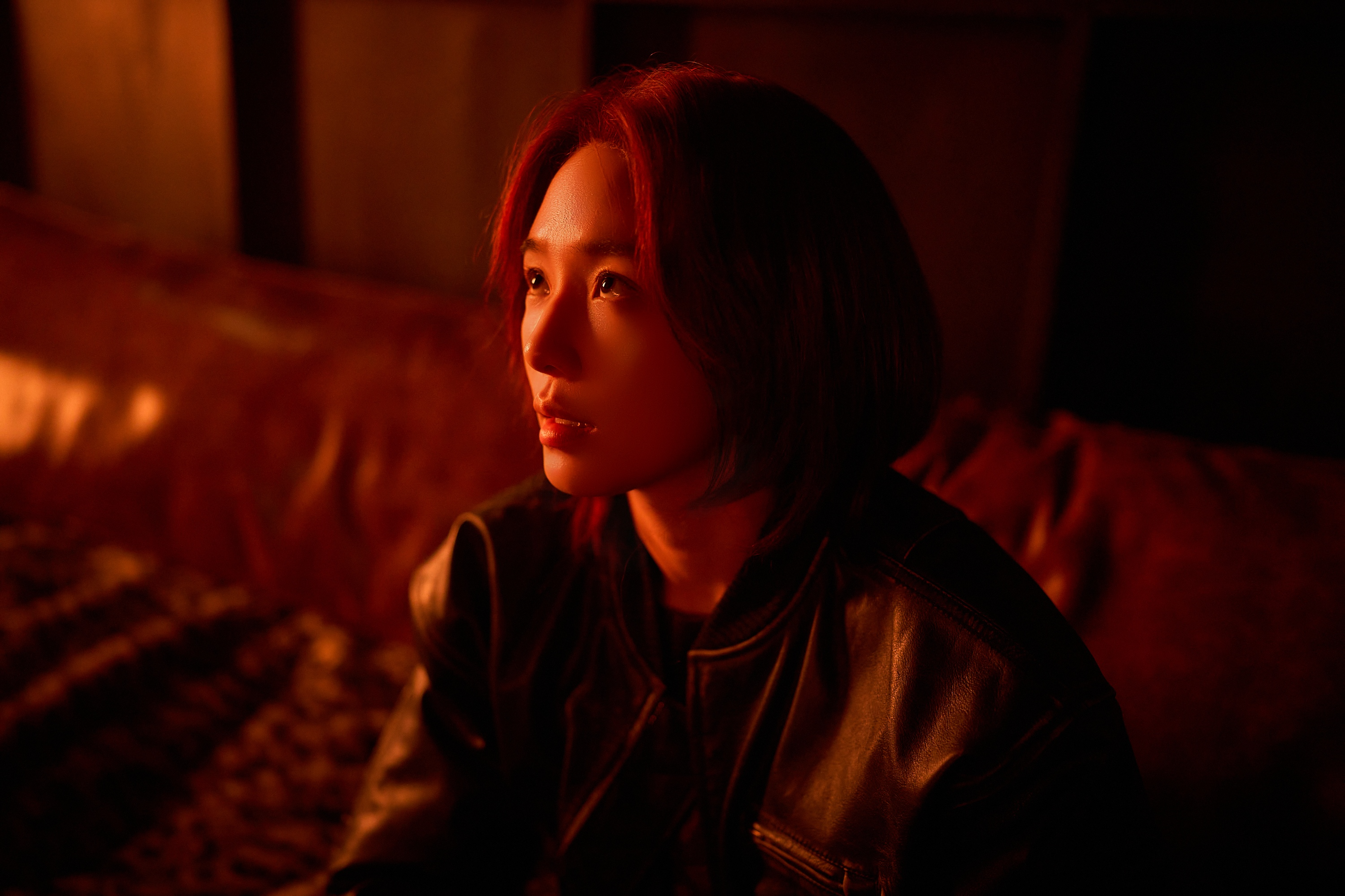 ‘사마귀’ 박규영, 대담한 변신으로 진한 여운 선사