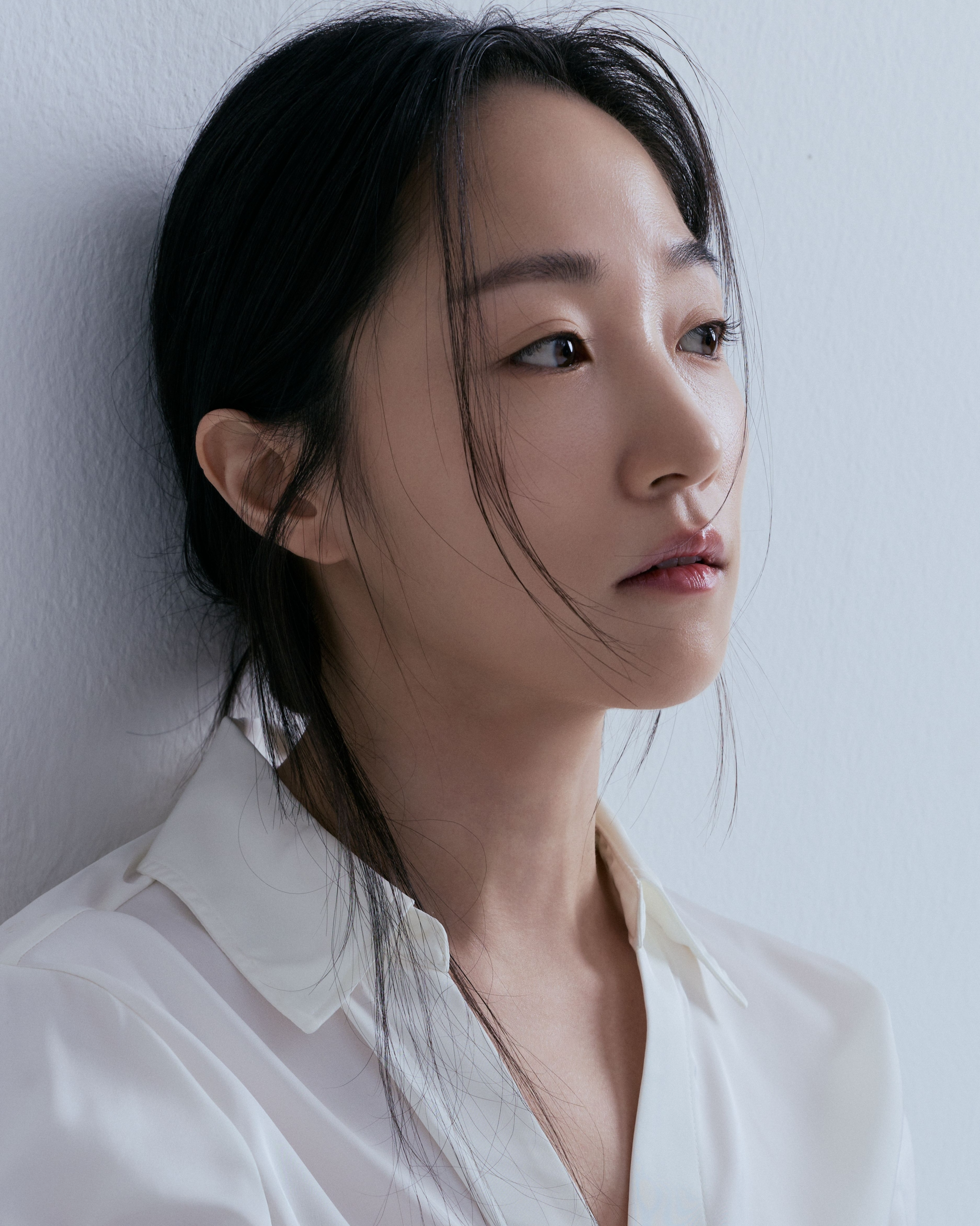 김예은, 소속사 이적 후 NEW 프로필 공개…청순美→고혹美 넘치는 비주얼