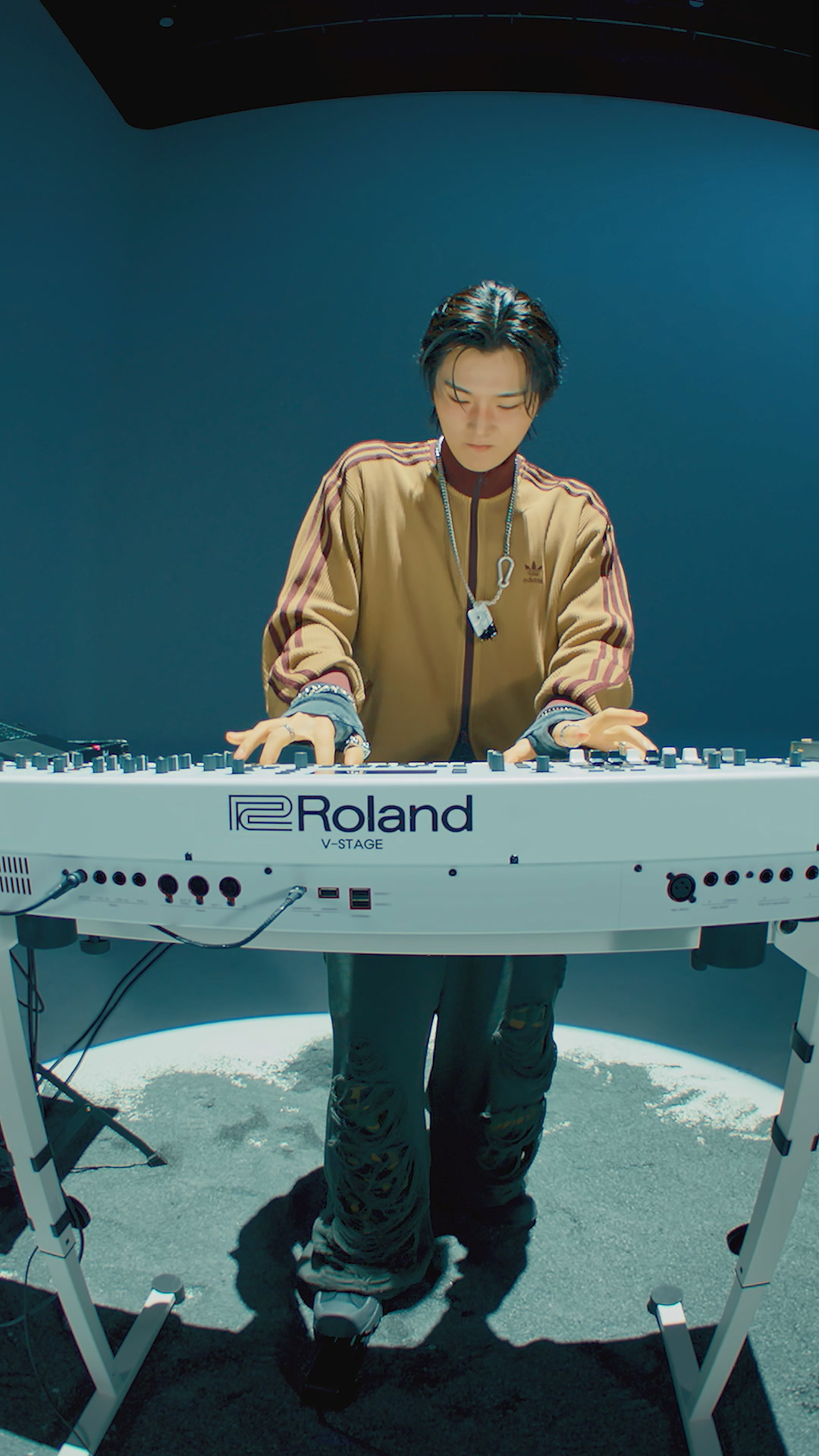 엑스디너리 히어로즈 정수X건일, 밴드 역량 살린 티징 콘텐츠로 신보 발매 열기 예열