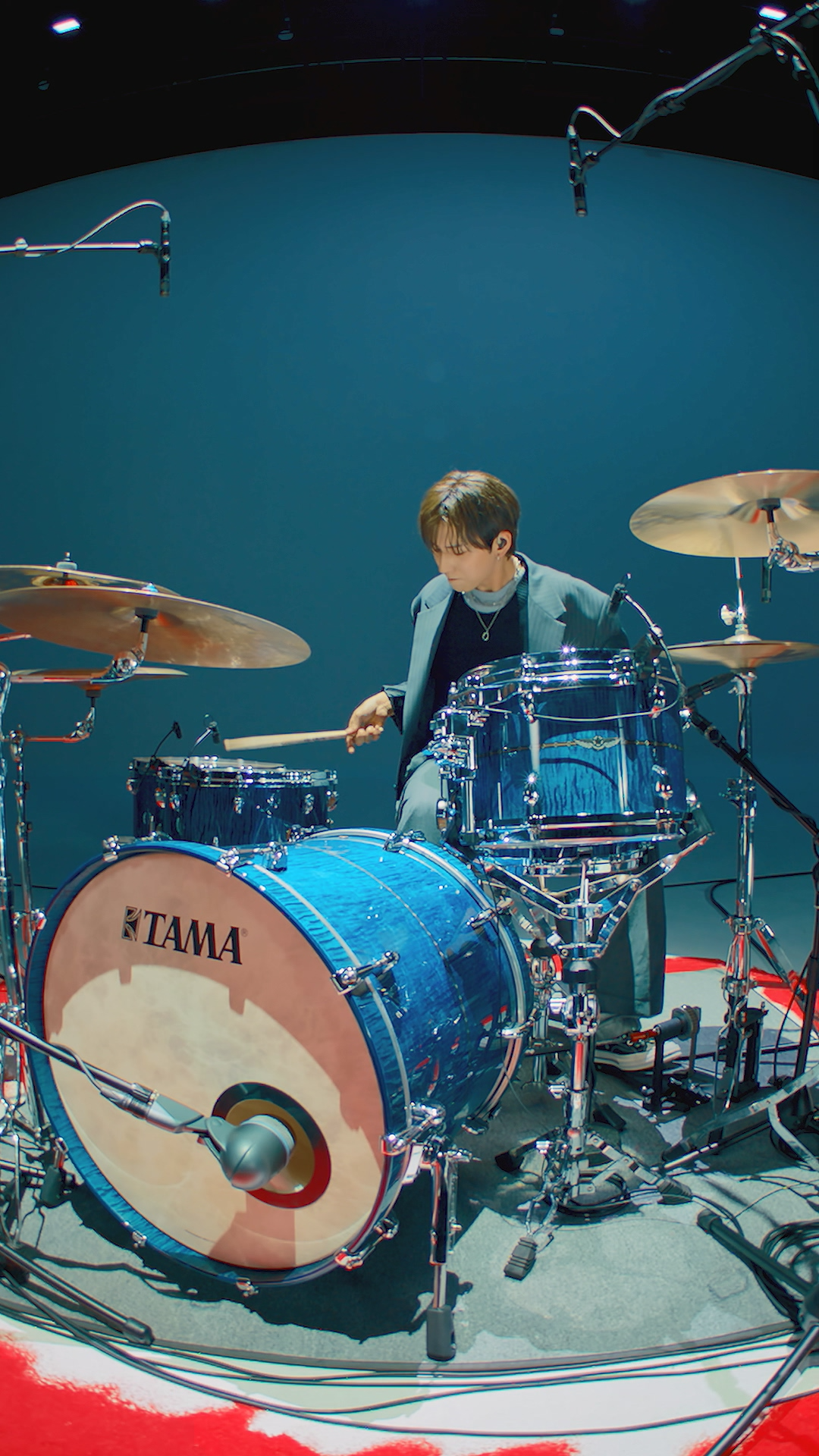 엑스디너리 히어로즈 정수X건일, 밴드 역량 살린 티징 콘텐츠로 신보 발매 열기 예열