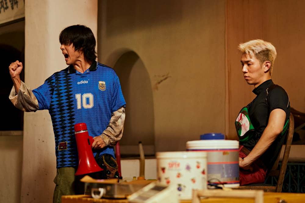 영화 'BOY', 스페인 판씨네 영화제 월드프리미어 초청 쾌거