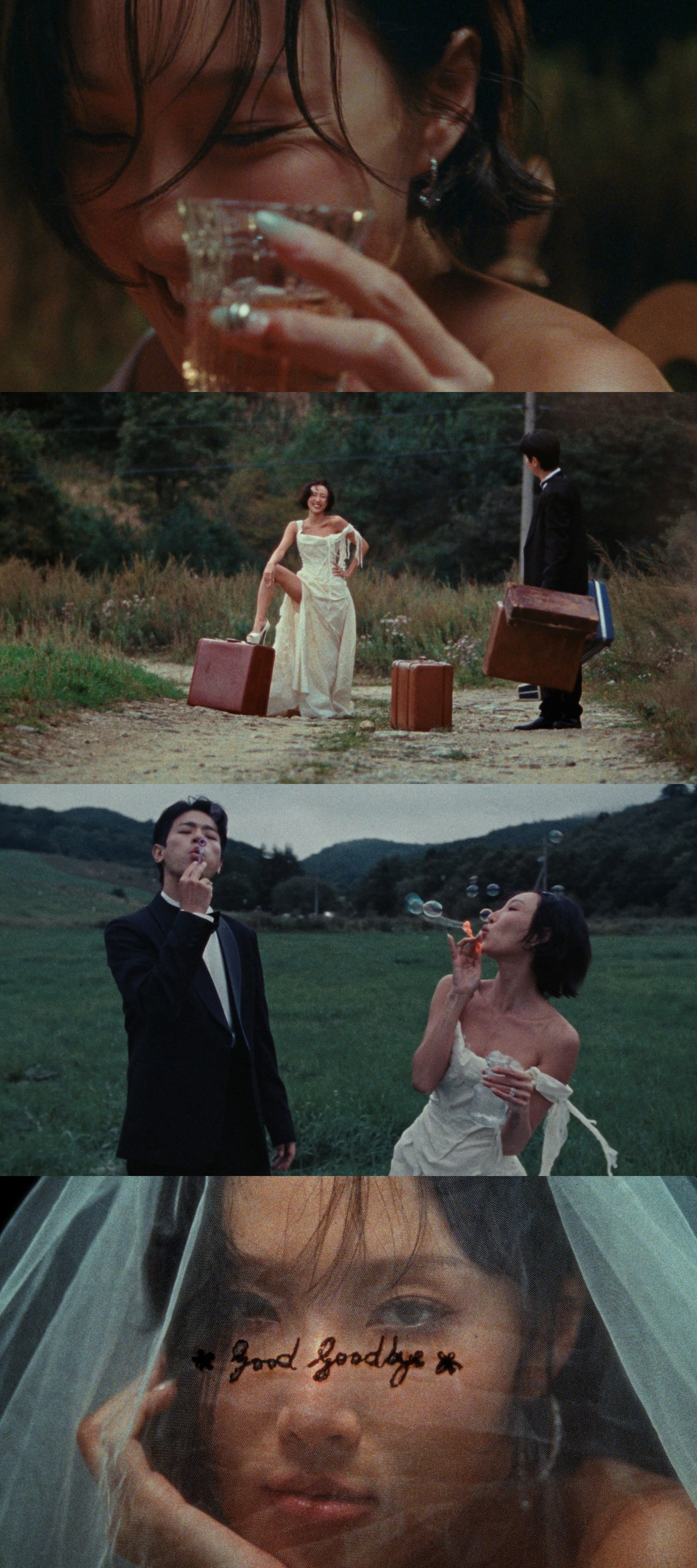 화사, 오늘(15일) 신곡 ‘Good Goodbye’ 발매…올가을 수놓을 이별 감성