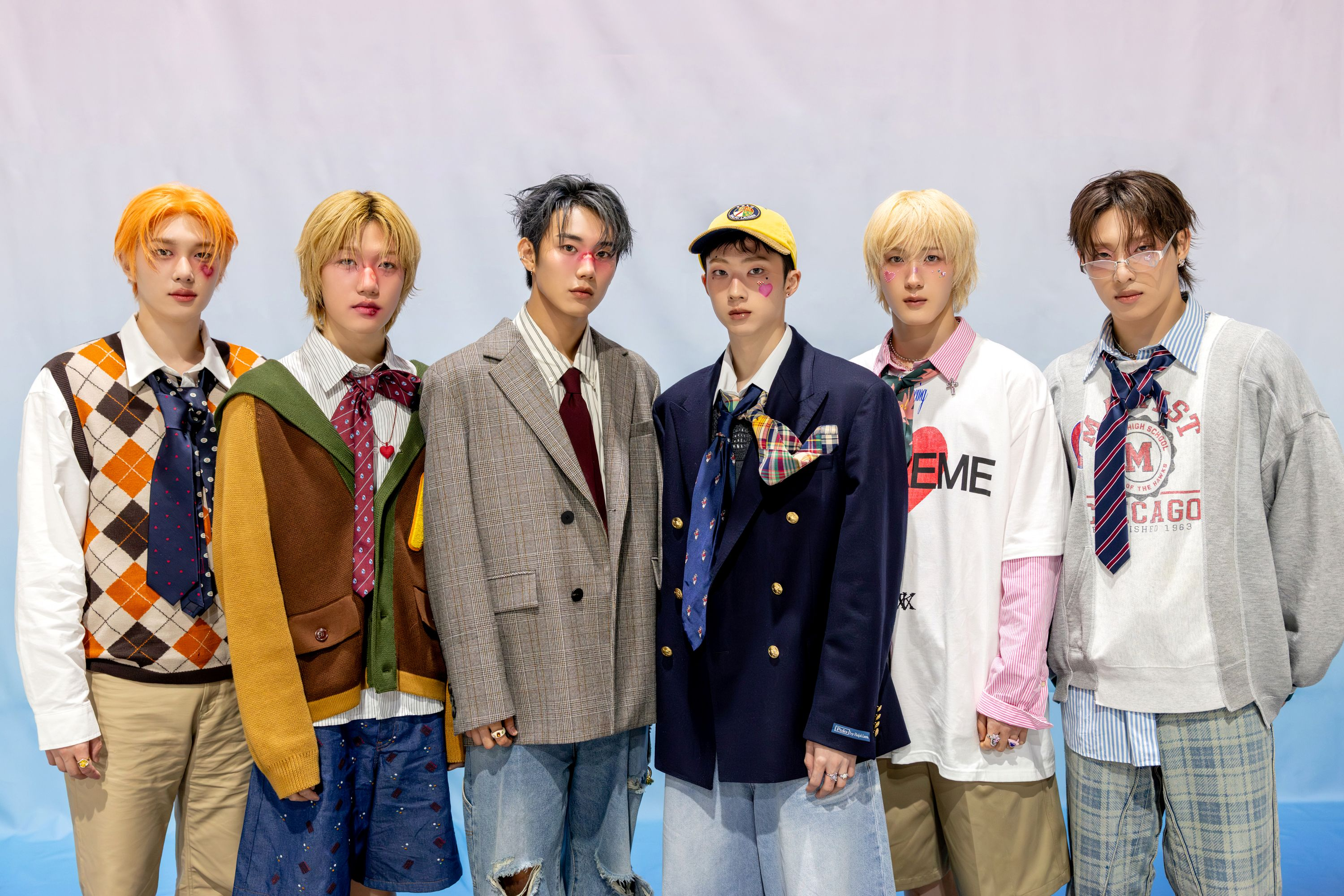 피원하모니, 美 빌보드 메인 차트 2주 연속 진입…글로벌 상승세 ing