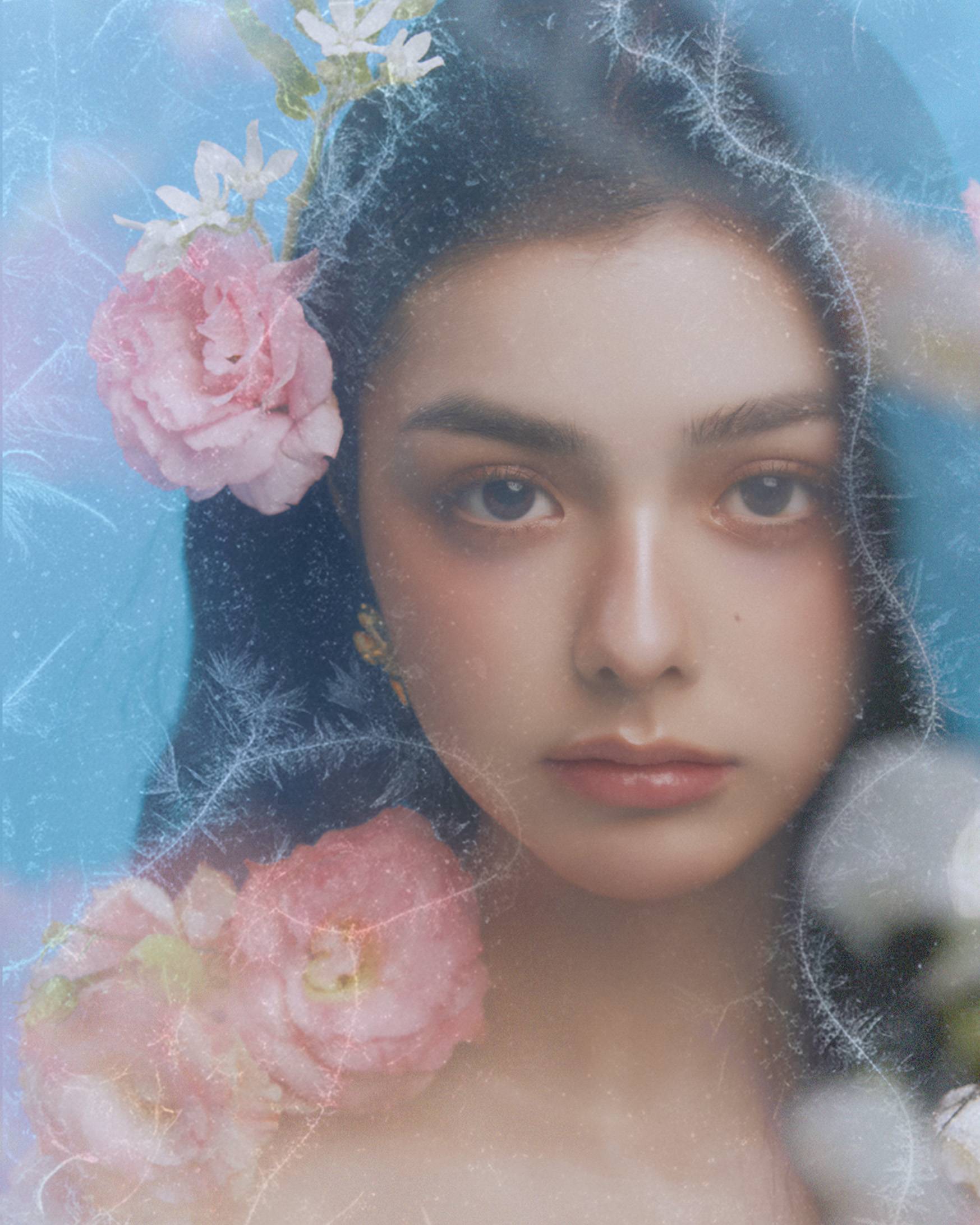 아이사, 데뷔 싱글 ‘Skate to Stage’ 첫 콘셉트 포토 공개…‘아이시 블루’로 먼저 건넨 아이덴티티