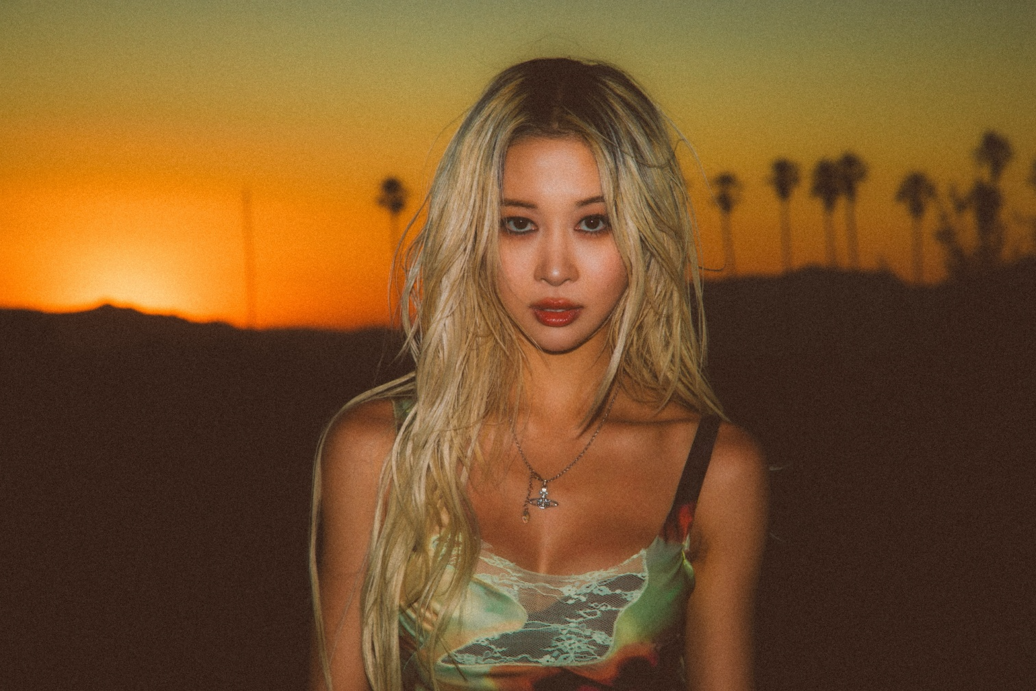 우주소녀 다영 ‘body’, 국내 음원 차트 상위권 포진…챌린지 열기 더해진 '글로벌 흥행'