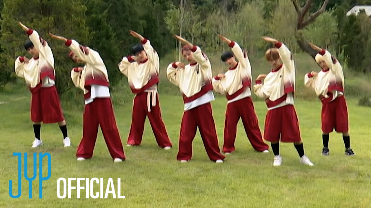 NEXZ, 유쾌 상쾌 퍼포먼스 클래스 비디오 통해 미니 3집 타이틀곡 안무 깜짝 스포일러