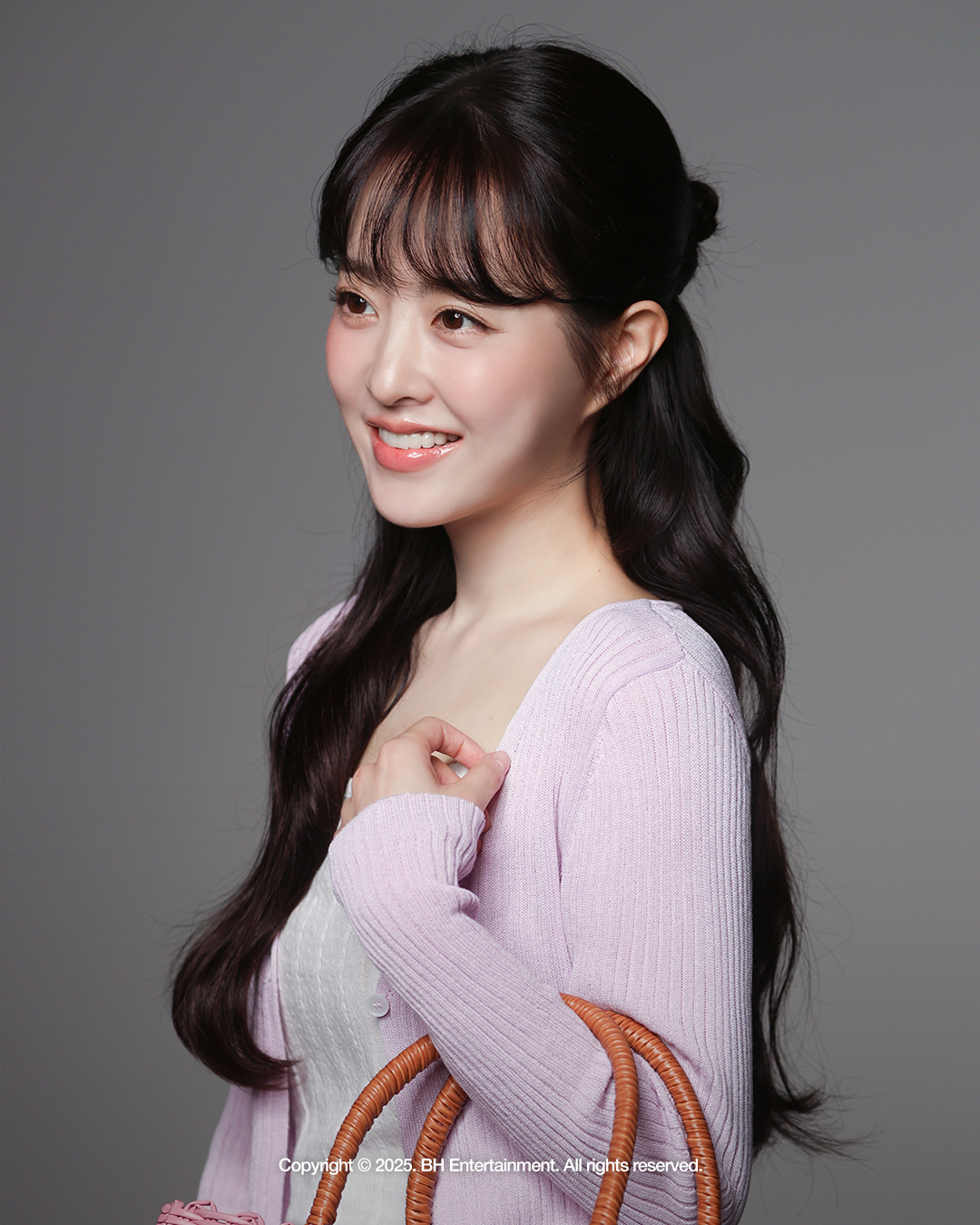 박보영, 시선을 머무르게 하는 아름다움…광고 촬영 비하인드 컷 공개