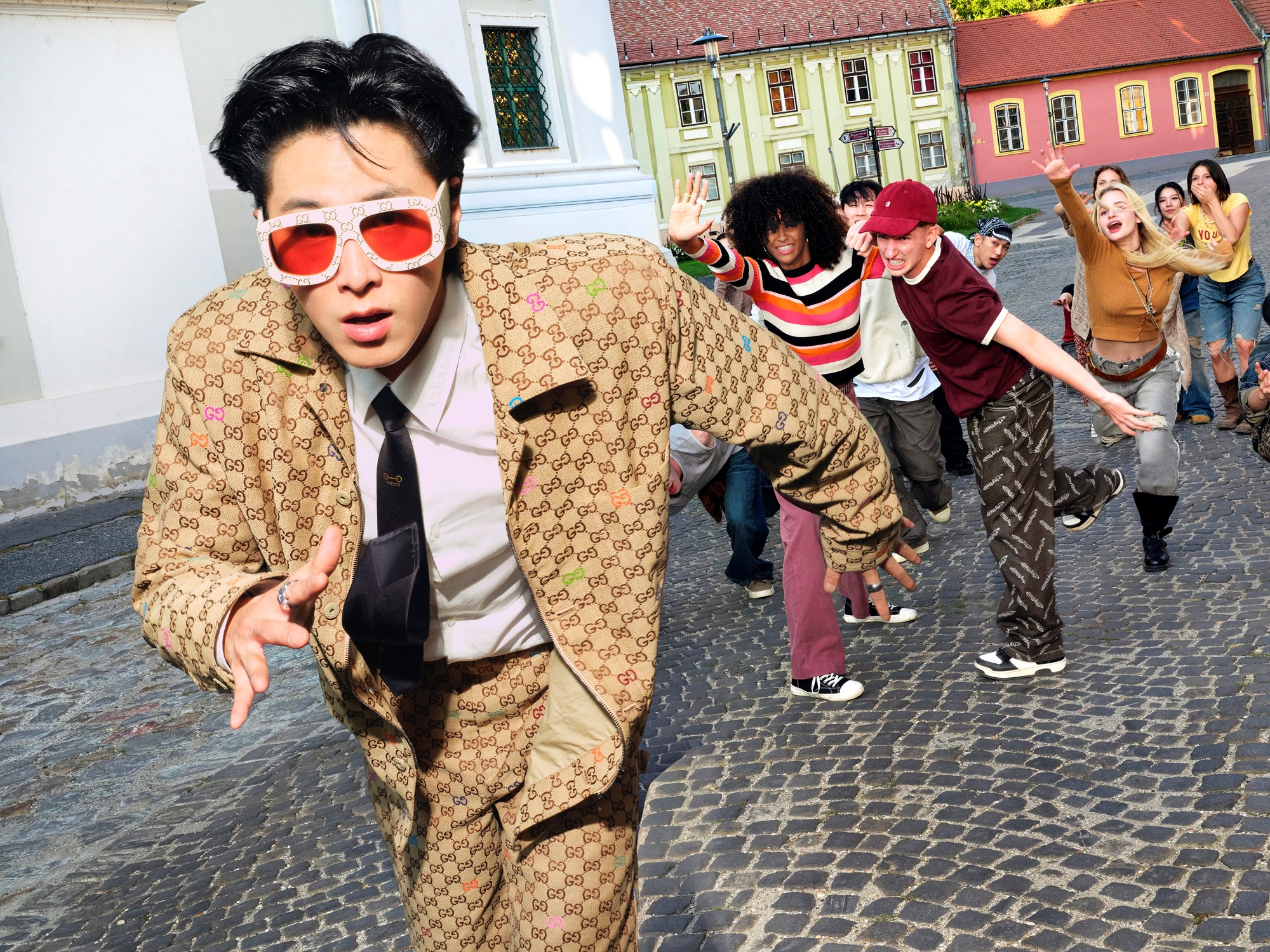 동방신기 유노윤호, 선공개곡 ‘Body Language’ 무대 오늘(16일) ‘엠카운트다운’ 최초 공개