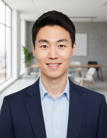 로고스(주), 금융·투자 전문가 유석윤 대표 영입...원스톱 솔루션 제공 - 뉴스 썸네일 이미지