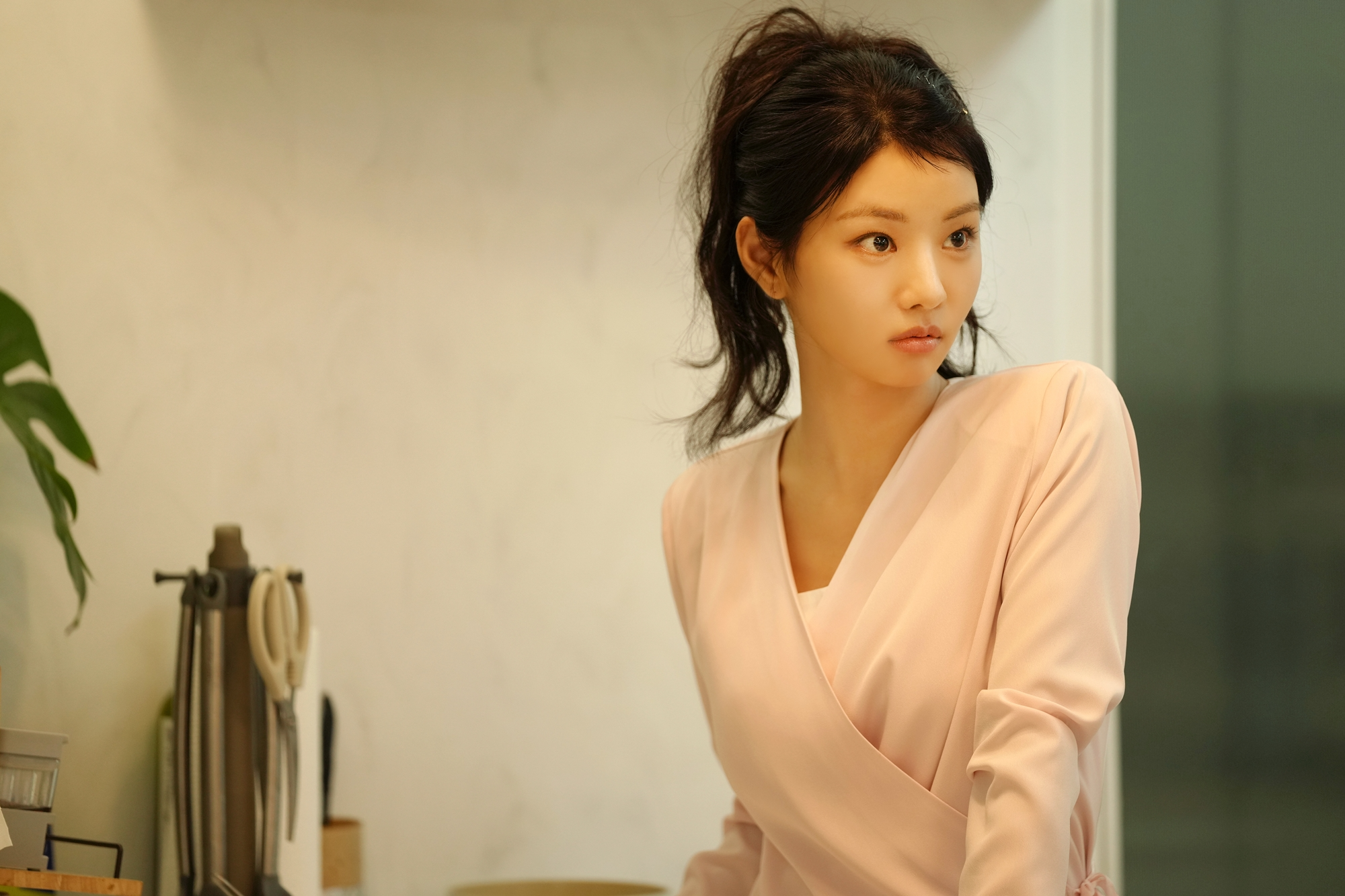 이세희, ‘서울 자가에 대기업 다니는 김 부장 이야기’ 특별출연…명세빈과 자매 호흡