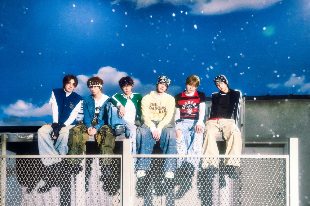 TWS, 日 ‘카운트다운 재팬’ 출격…현지 인기 심상찮다