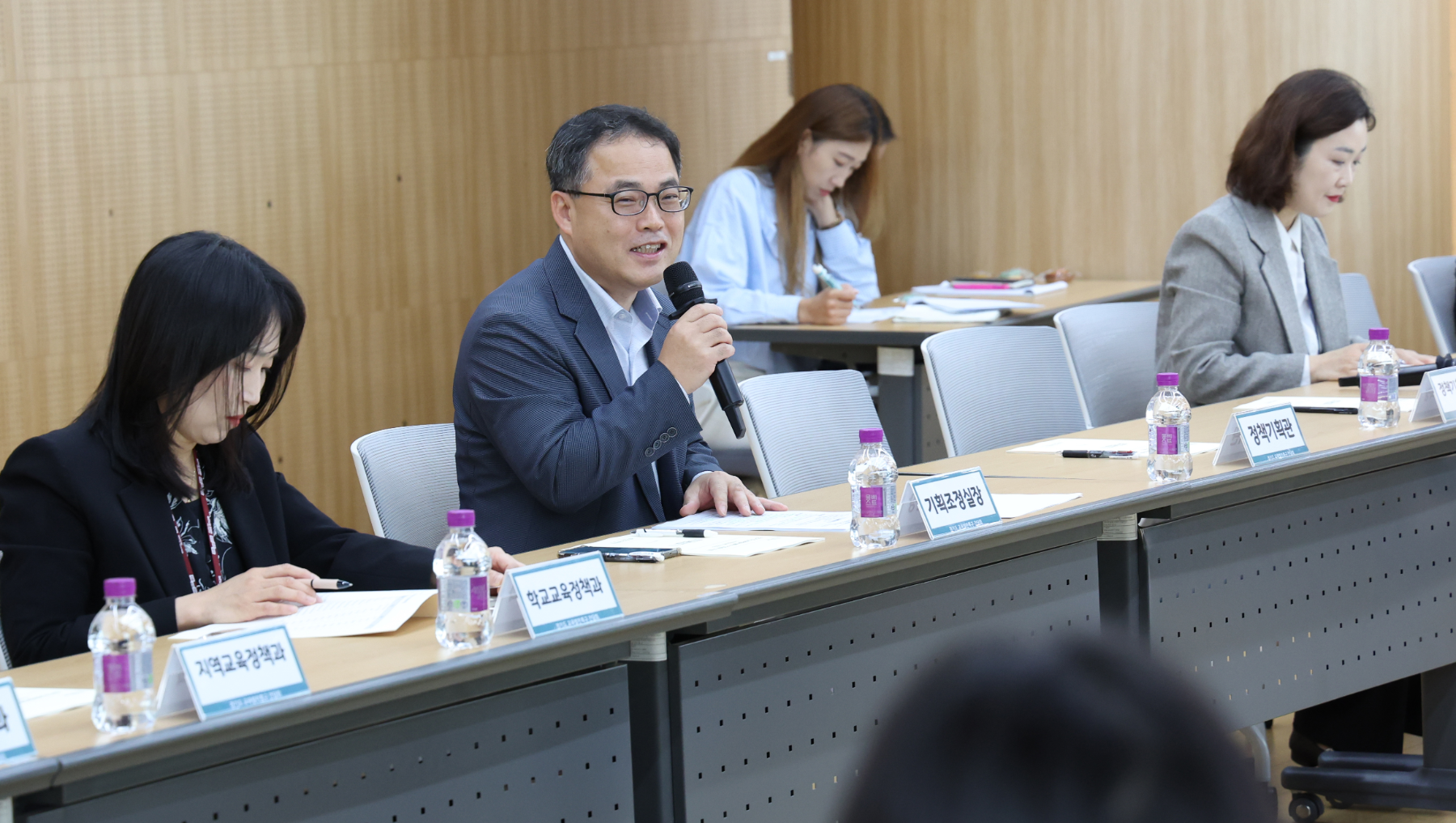 교육발전특구 성과평가