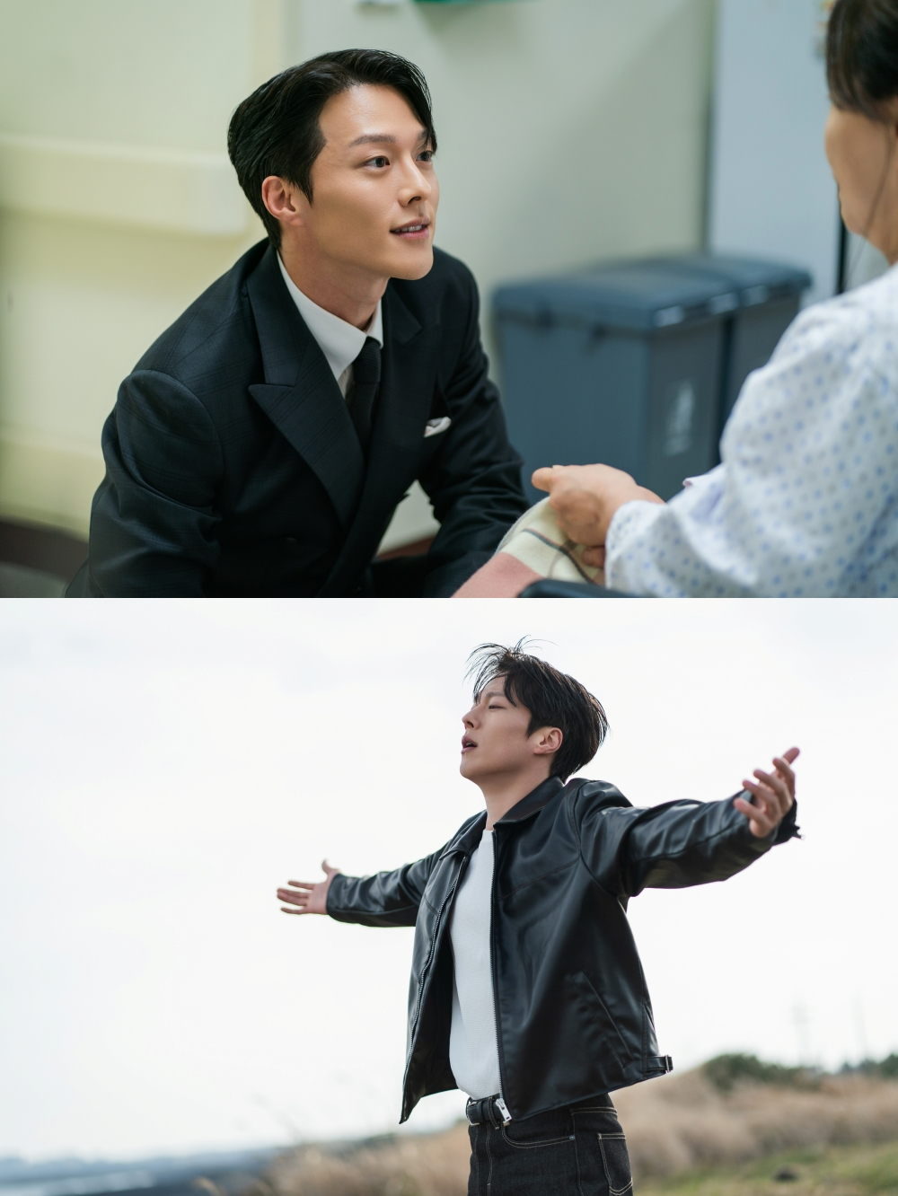 ‘키스는 괜히 해서!’ 장기용, 눈빛 하나로 여심 올킬 ‘설렌다 설레’