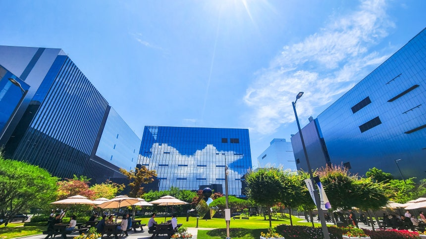 삼성바이오, 순수 위탁개발생산 기업 탈바꿈