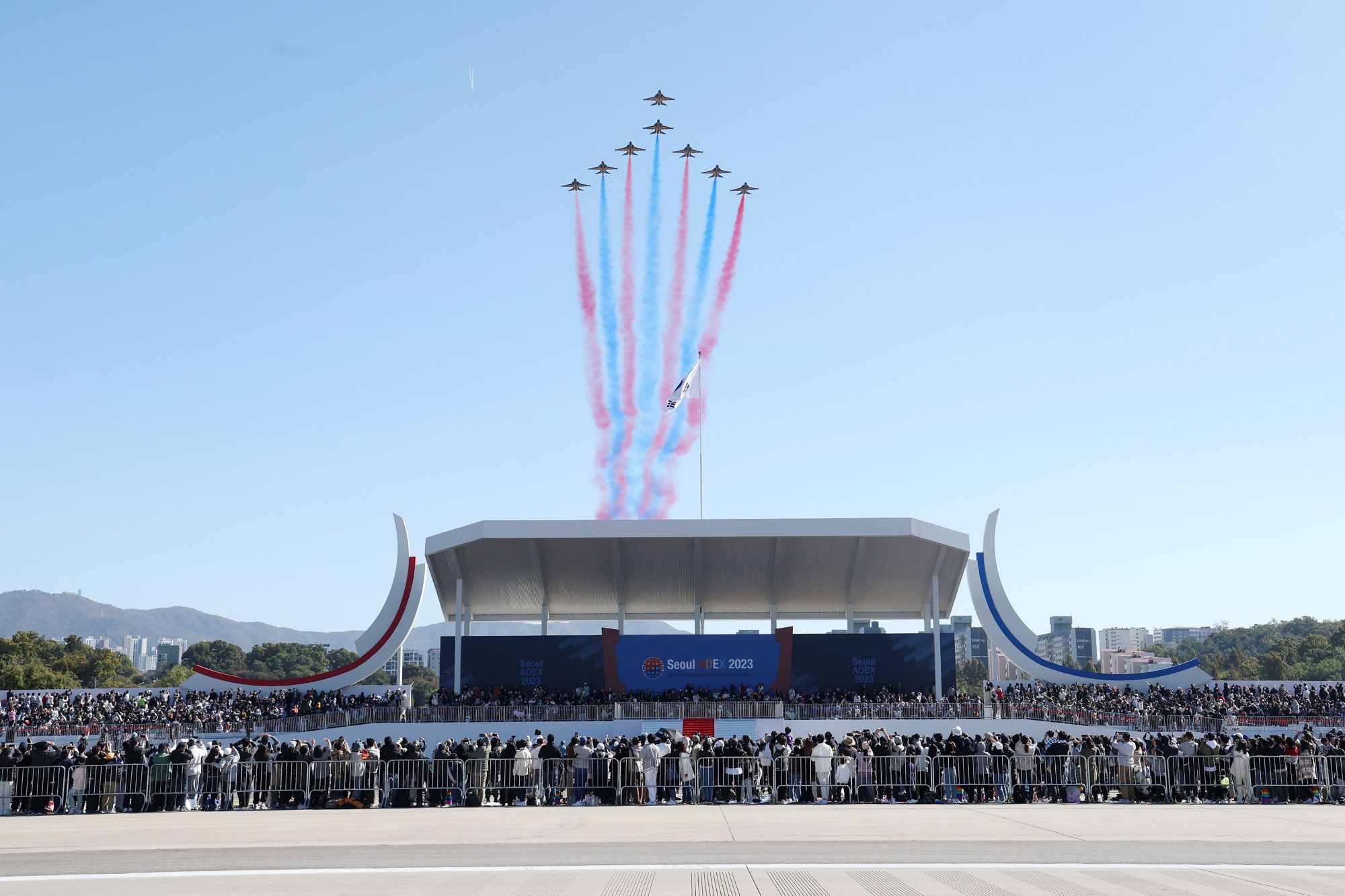 서울 ADEX 2023 자료