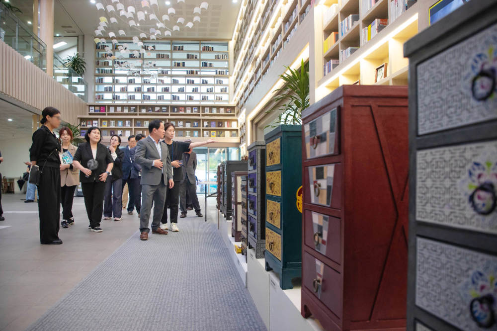 남양주시, 예술로 소통하다! '제5회 N티스트 페스티벌' 성료