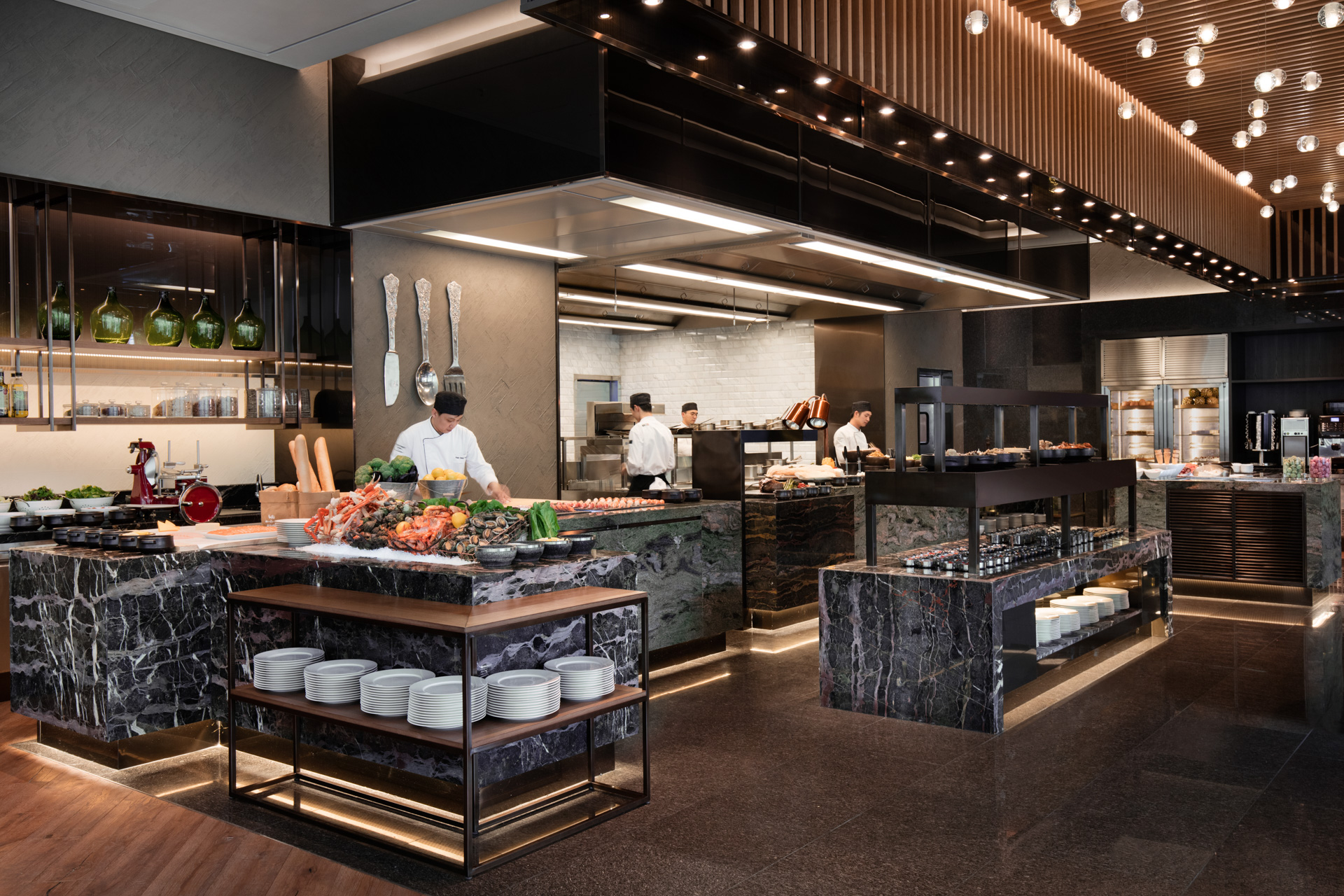 코트야드 메리어트 서울 남대문 호텔, ‘히어로 프로모션’ 진행