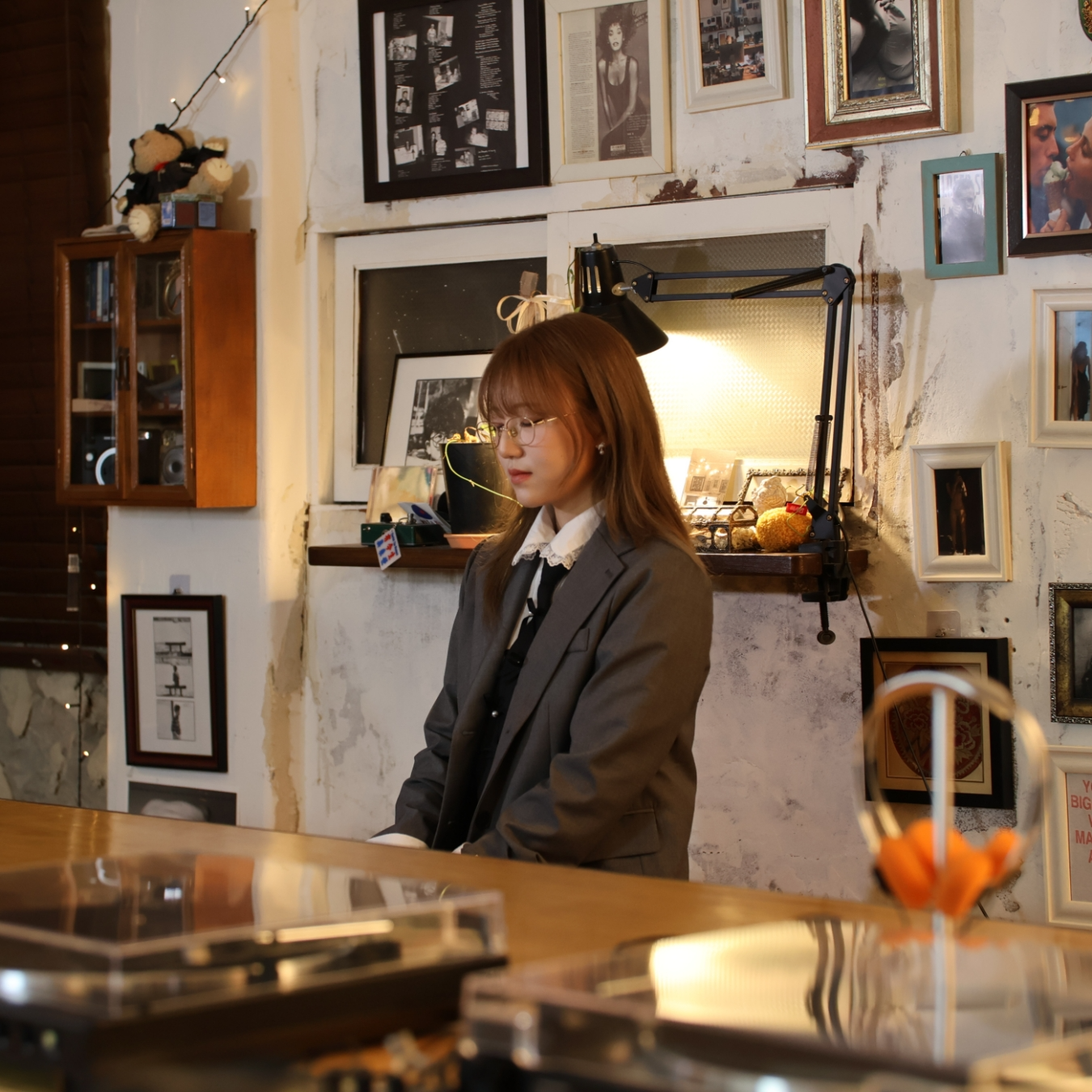 경서, 26일 신곡 ‘사랑만 해두자’ 발매…가을 물들일 따스한 목소리