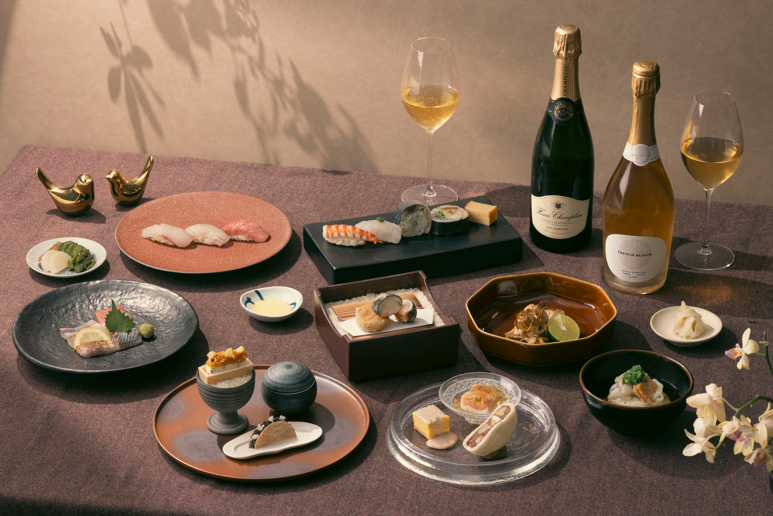 소피텔 앰배서더 서울, 상견례 위한 ‘오이와이 코스’ 출시