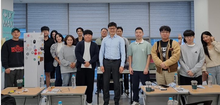 엘엑스맥스, ‘제2회 맥세이프 그립톡 상생세미나’ 성료