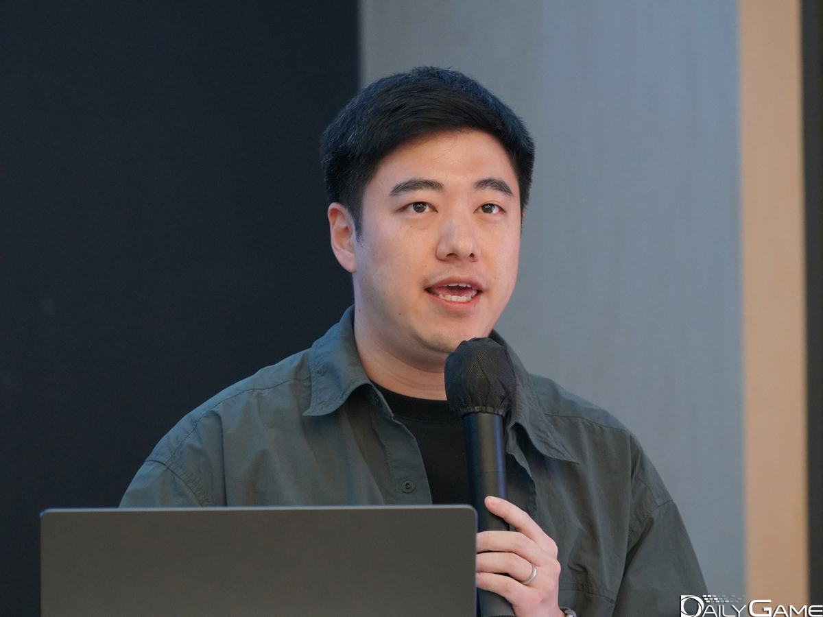 베이글코드 김훈일 매니저 "AI, 창작 방식을 새롭게 정의하는 기술" - 뉴스 썸네일 이미지