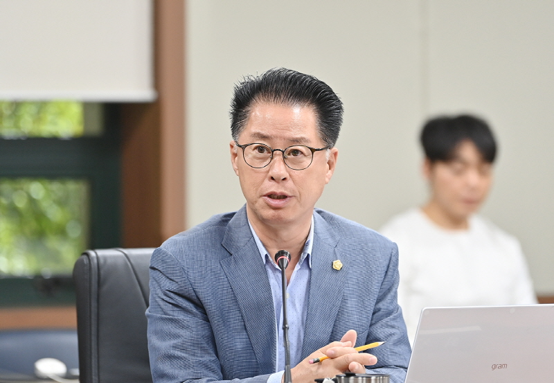 최창호 파주시의원