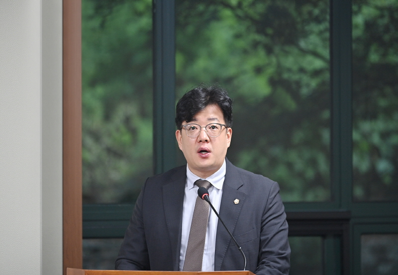 목진혁 파주시의원