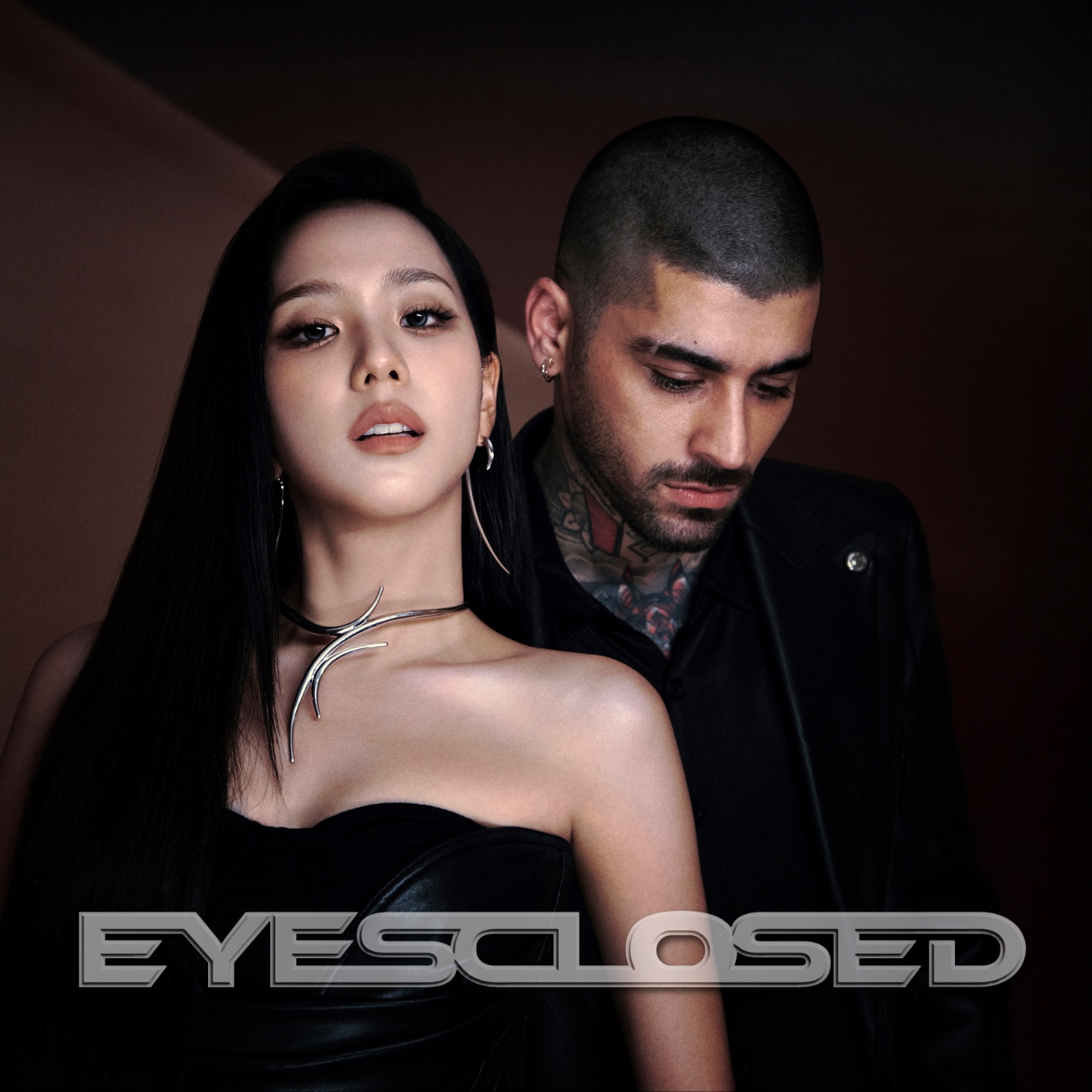 지수, 美 빌보드 ‘HOT 100’ 첫 진입…'EYES CLOSED' 인기 ing