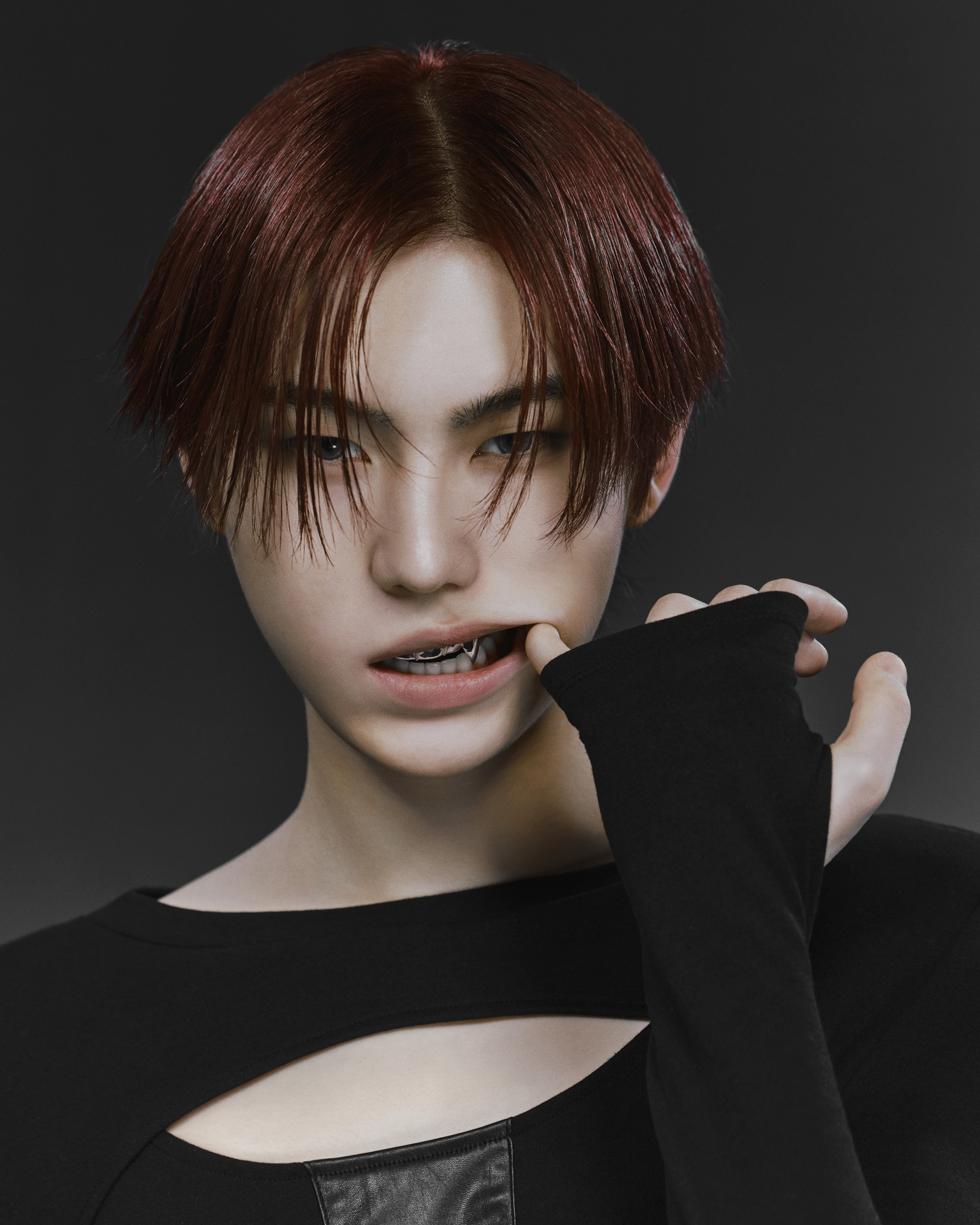 뉴비트 김태양, 타이틀곡 ‘Look So Good’ 개인 티저 영상+콘셉트 포토 오픈…‘나른+강렬’ 반전 매력