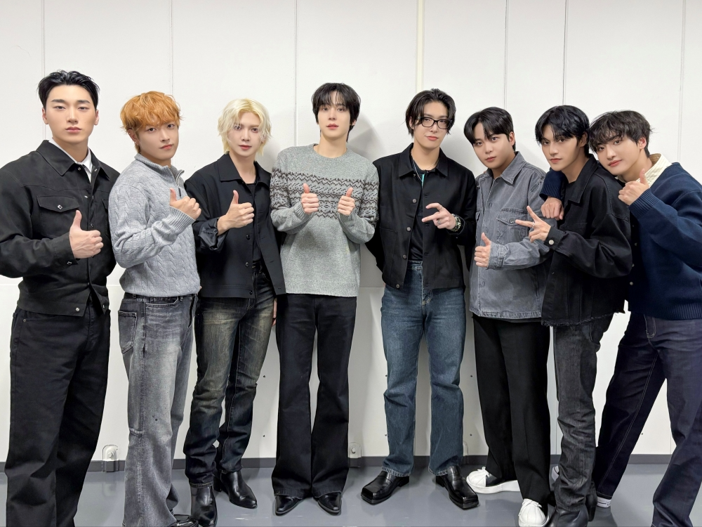 에이티즈, 오늘(22일) 日 고베 콘서트 개최…‘톱 퍼포머’ 환상의 무대 예고