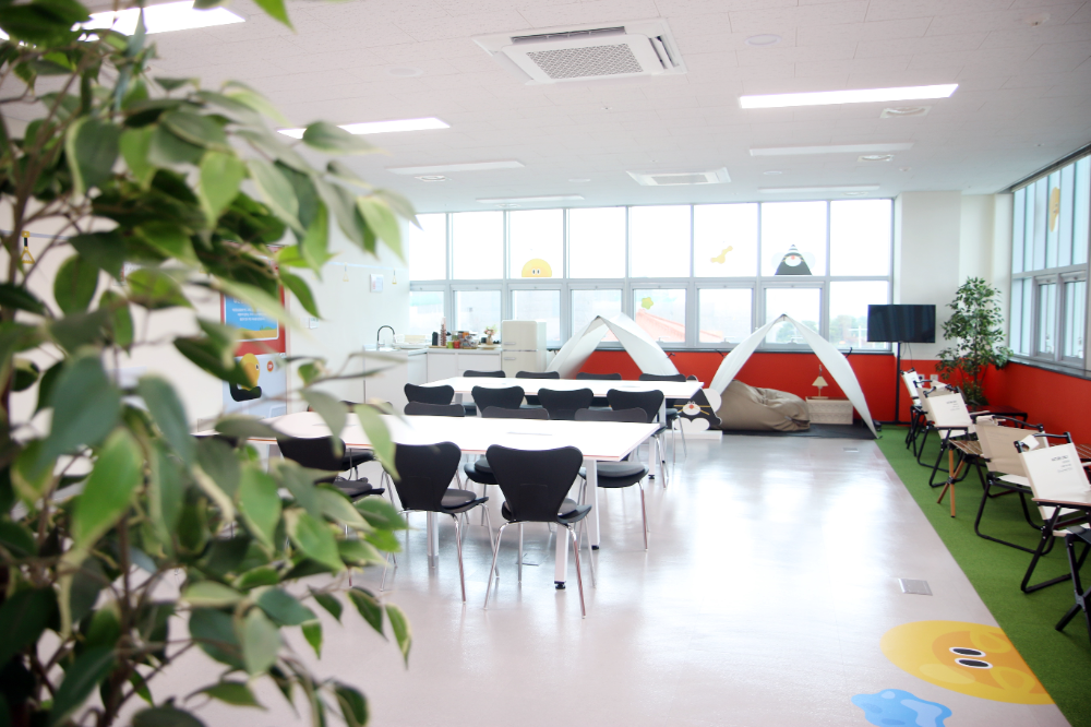 ㈜말하는사람들, 충남 청양에 상생형 워케이션 여행거점 ‘여행자의 일터’ 공식 오픈