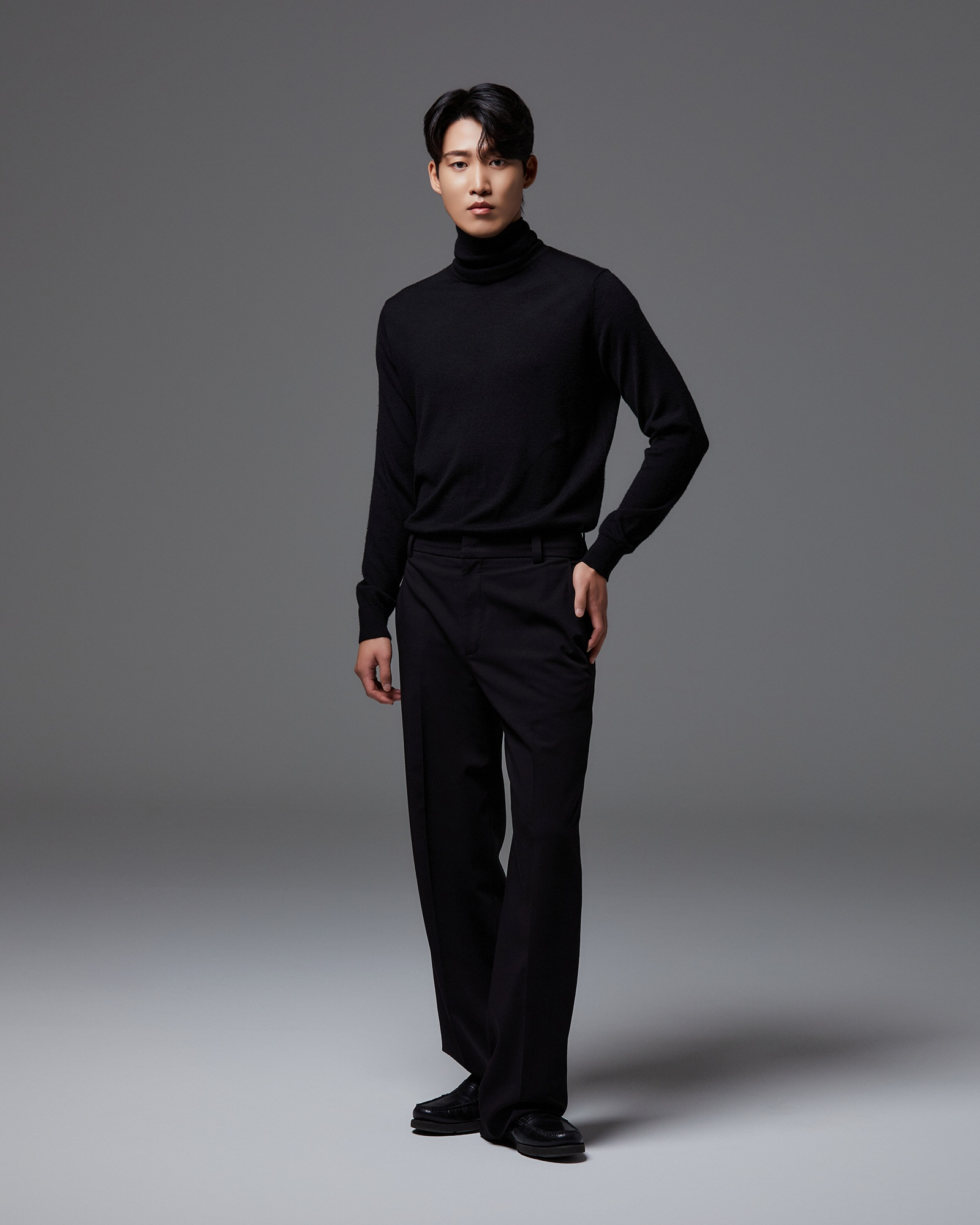 최상엽, 큐브엔터테인먼트와 전속계약 채결…새로운 출발 예고