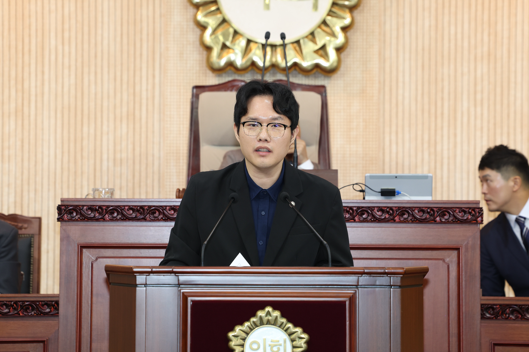 박현우 고양특례시의원