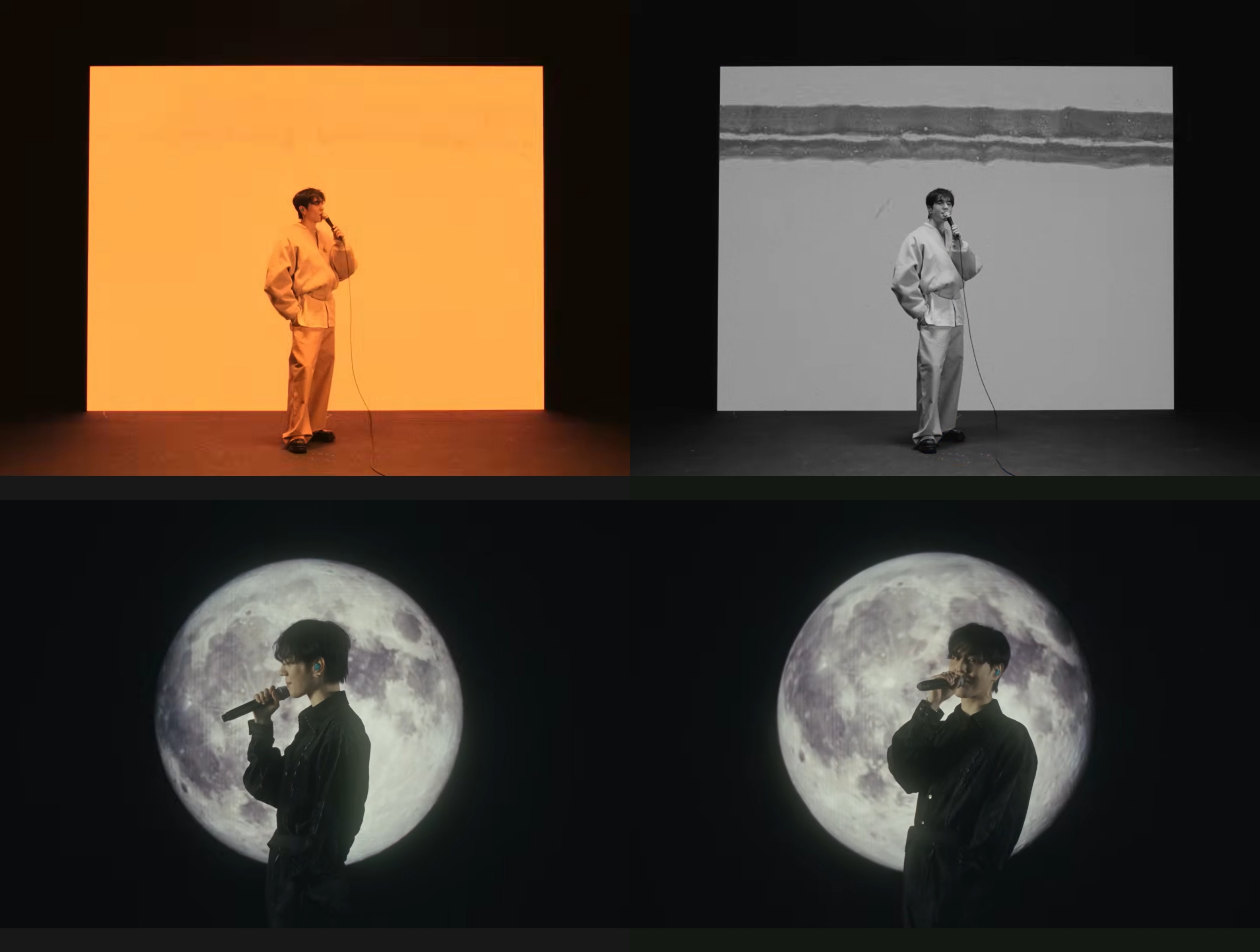 갓세븐 유겸, 군 복무 중에도 아낌없는 팬 사랑…정규 2집 트랙별 라이브 클립 추가 공개