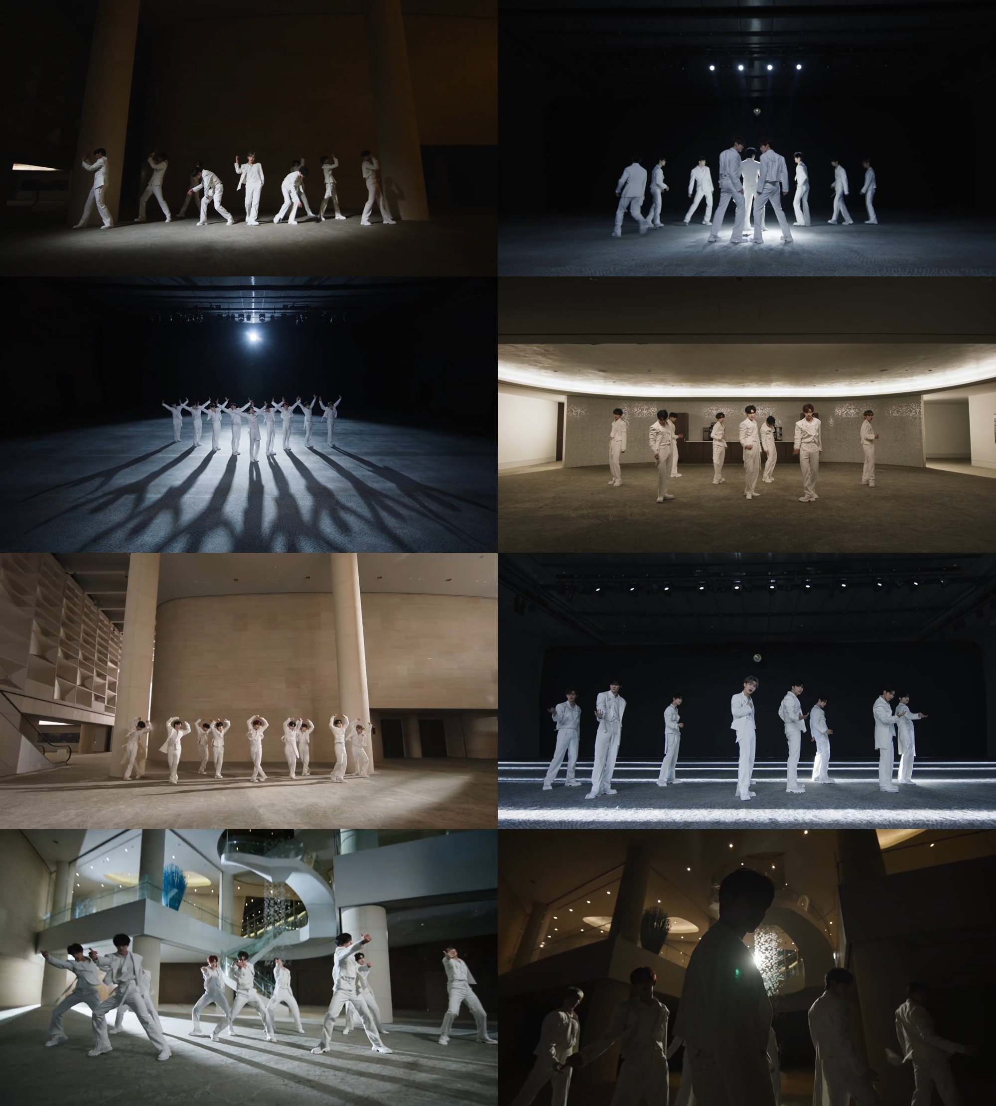 제로베이스원, 오늘(24일) 日 스페셜 EP 'ICONIK' 음원 공개…열도 팬심 정조준