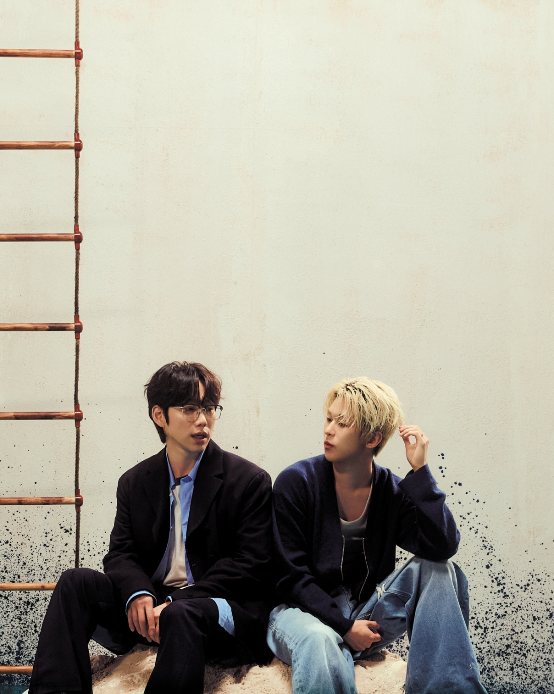 BIG Naughty(서동현), 27일 싱글 앨범 ‘딱 1년만’ 발매…록 사운드로 풀어낸 이별